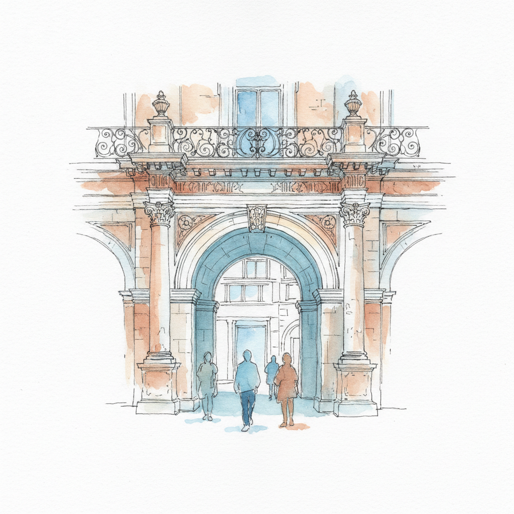Casa de Misericordia de Alicante: Rescatada y lista para ser centro cultural y de innovación