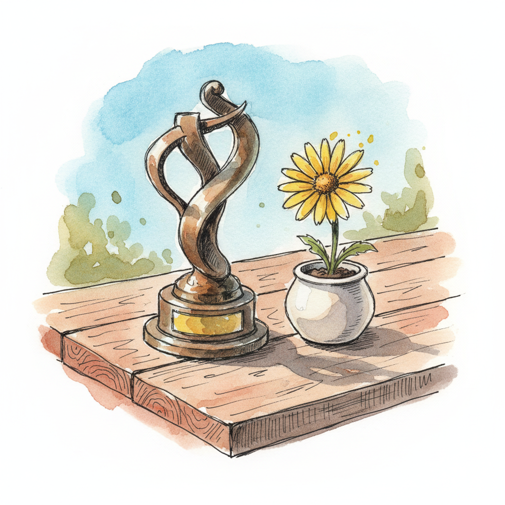 El Cortesina Fest reconoce al equipo 'Sorda' con su premio de honor
