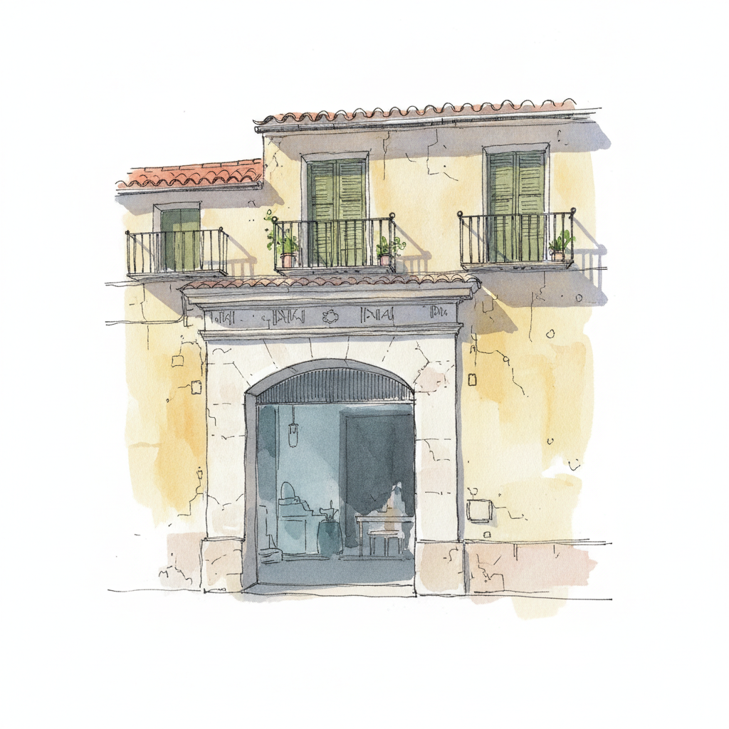 El Museo de Cigarreras en Alicante recibe 3,3 millones para su puesta a punto
