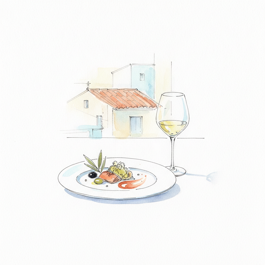 The Cookbook Hotel en Calp da la bienvenida a la alta gastronomía con José Manuel Miguel