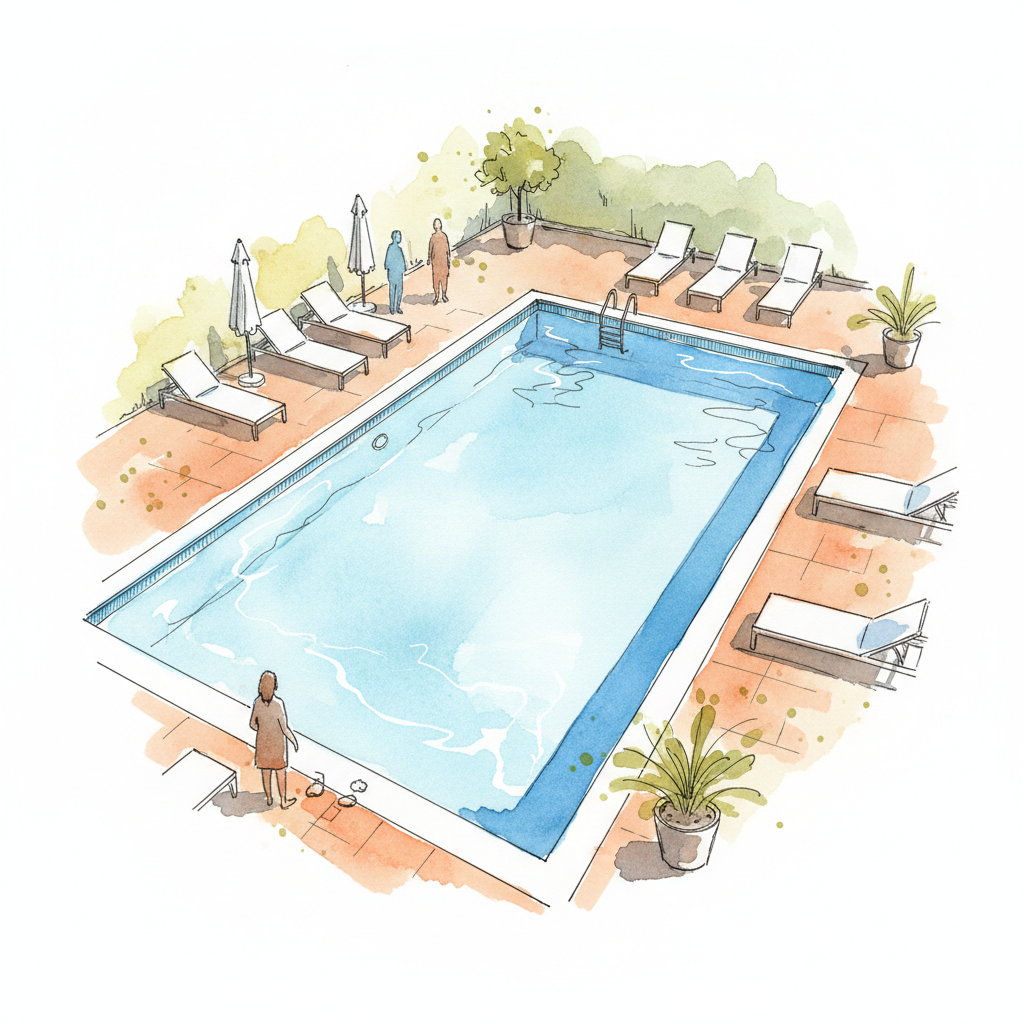 ¡Por fin! El Campello inaugura su esperada piscina tras 16 años de espera