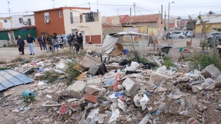 Urbanismo da el visto bueno inicial a la parcela ‘La Puñalá’ en Elche