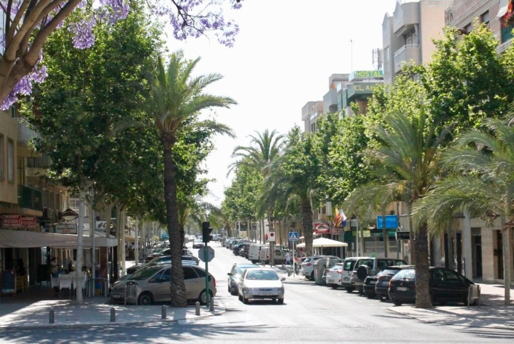 Nueva promoción de viviendas en L’Altet impulsa el crecimiento de Elche