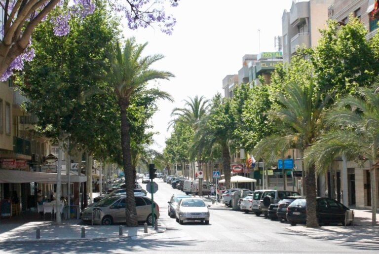 Nueva promoción de viviendas en L’Altet impulsa el crecimiento de Elche