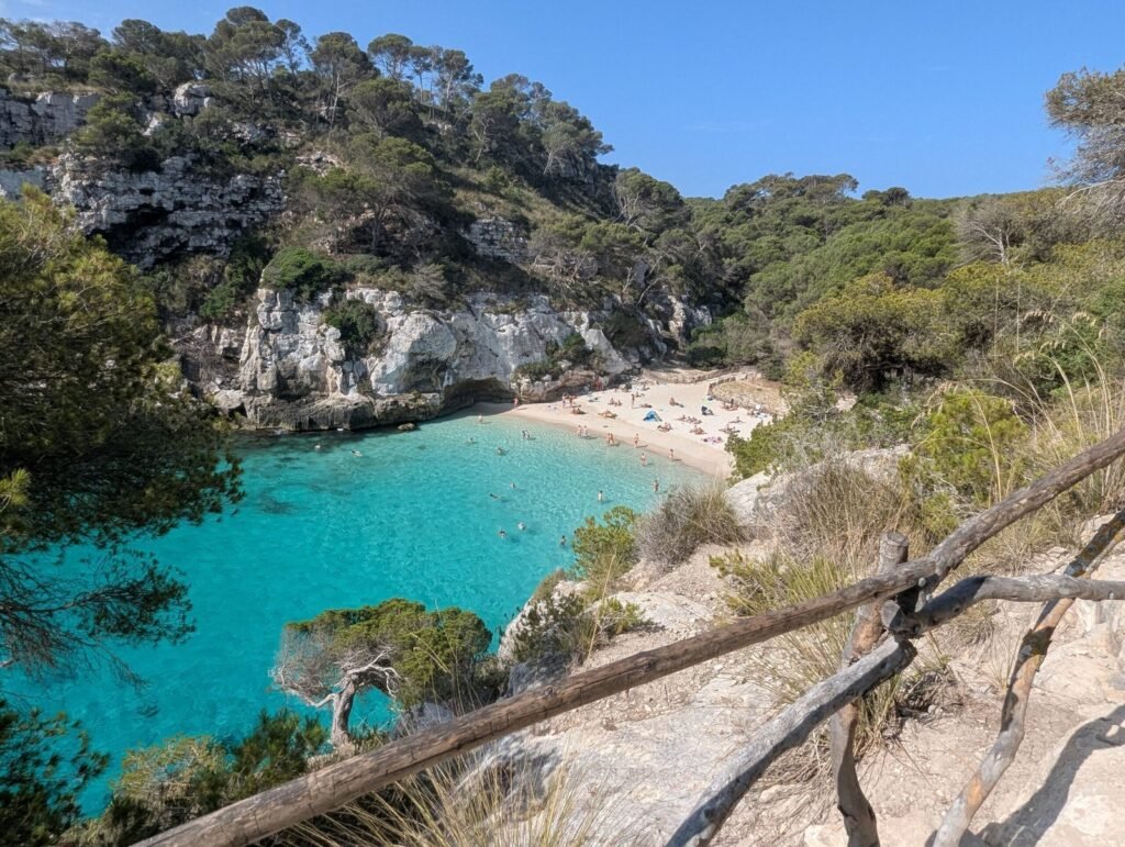 Cala Baeza en El Campello renace con 3 millones de inversión