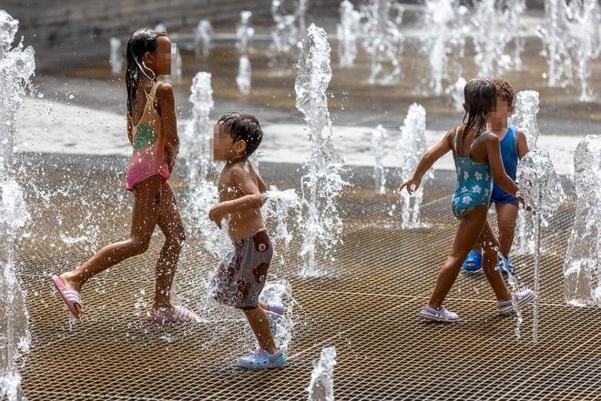 El calor extremo deja 28 muertes en Alicante durante la primera quincena de agosto