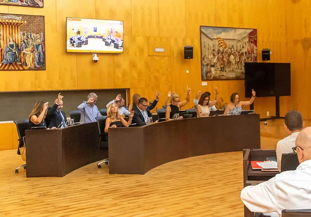 Benidorm impulsará la construcción de un nuevo colegio público Vasco Núñez de Balboa