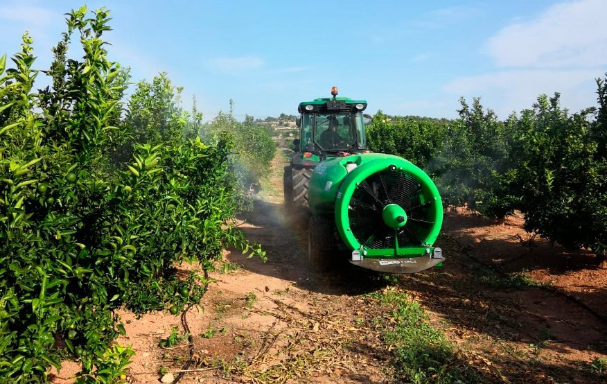 El campo alicantino se ahoga por el aumento de los costes: se disparan más de un 80%