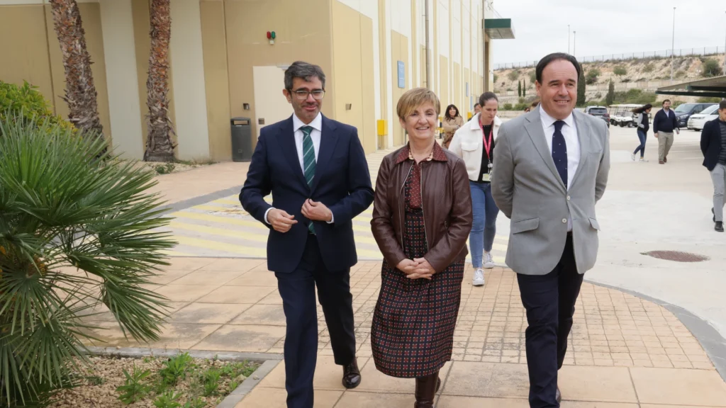 Disney dejará más de 40 millones de euros en Alicante con el rodaje de 'Enredados'