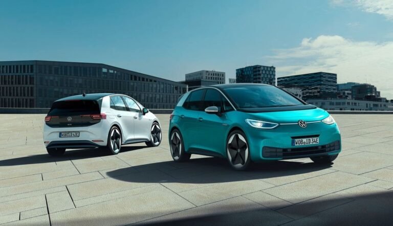 Green NCAP pone a prueba los coches del verano: estos son los más eficientes en carretera