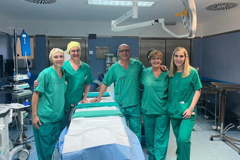 El Hospital Universitario Marina Baixa tendrá 113 nuevas camas y una UCI ampliada con una inversión de 30 millones