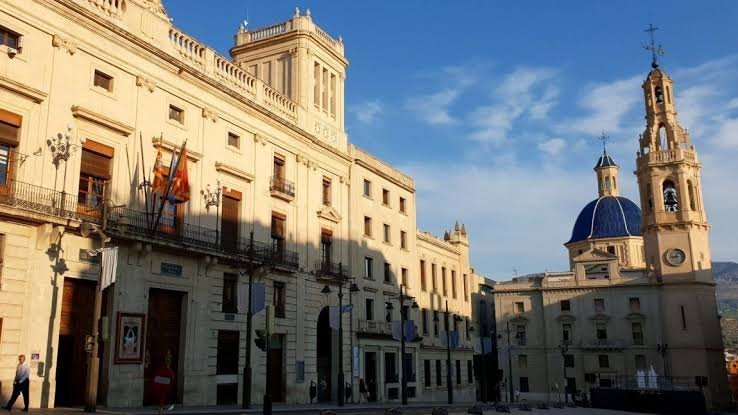 Alcoy lanza visitas guiadas para descubrir su patrimonio