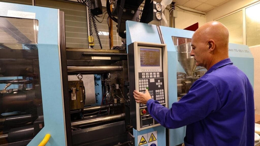 AIJU de Ibi lidera un proyecto europeo de 3,7 millones para revolucionar el reciclaje de envases