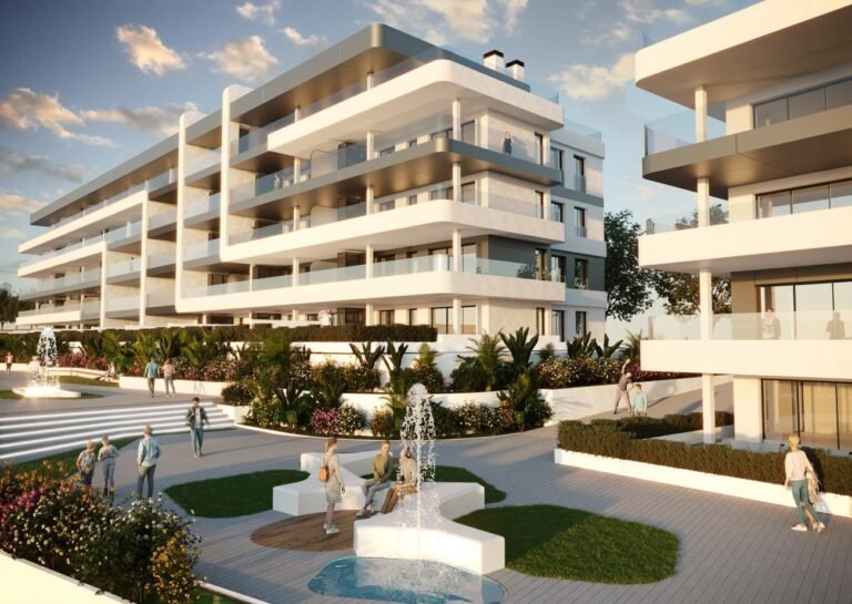 Lanzamiento de Bonalba Green: Residencial y Villas Exclusivas en L’Alacantí