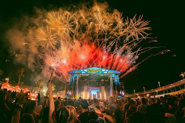 El Reggaeton Millennial Fest reúne en San Juan de Alicante a Alexis y Fido, Tito El Bambino y Gente de Zona