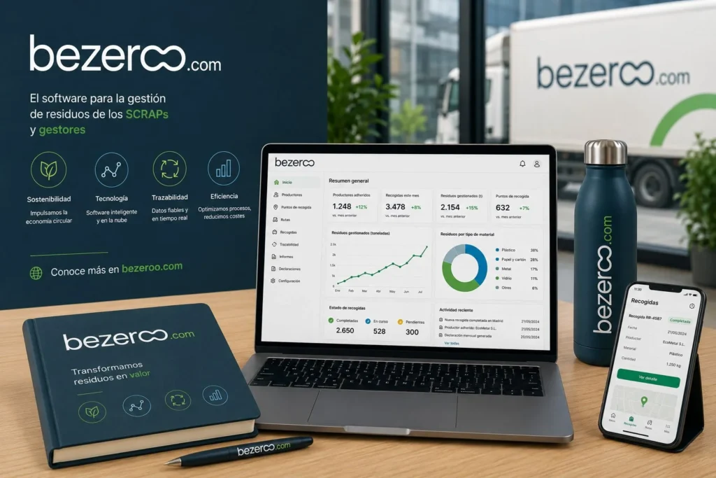 Ayuda a empresa ilicitana para la economía circular