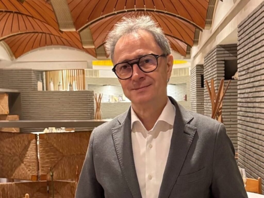 Alicante homenajea a Casto Copete tras lograr el Premio Nacional de Gastronomía 2026