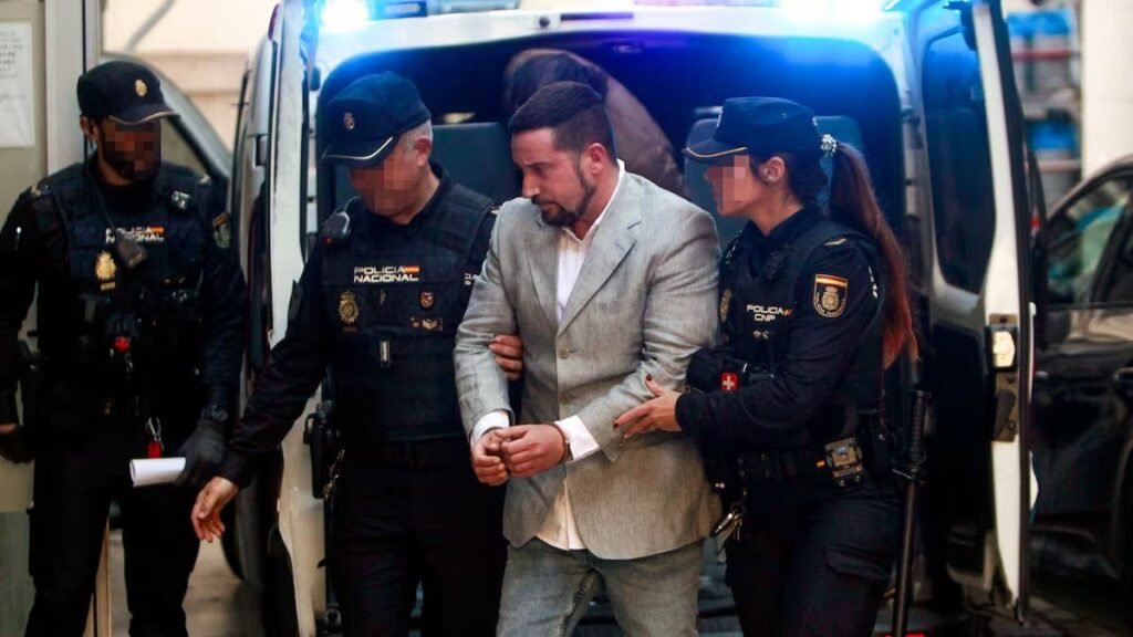El Tribunal Superior de Justicia confirma 22 años de cárcel a un hombre que asesinó a su expareja de 18 puñaladas en Alcoi