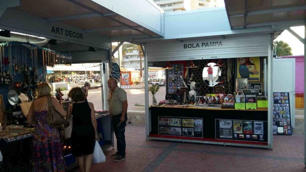 Calpe lanza el Bono Consumo para ayudarte a gastar menos.