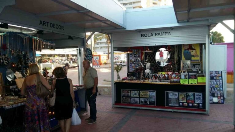 Calpe lanza el Bono Consumo para ayudarte a gastar menos.