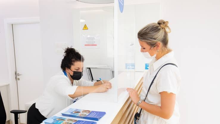 Vithas Alicante recuerda la importancia de acudir al médico en las 72 horas posteriores a un accidente de tráfico
