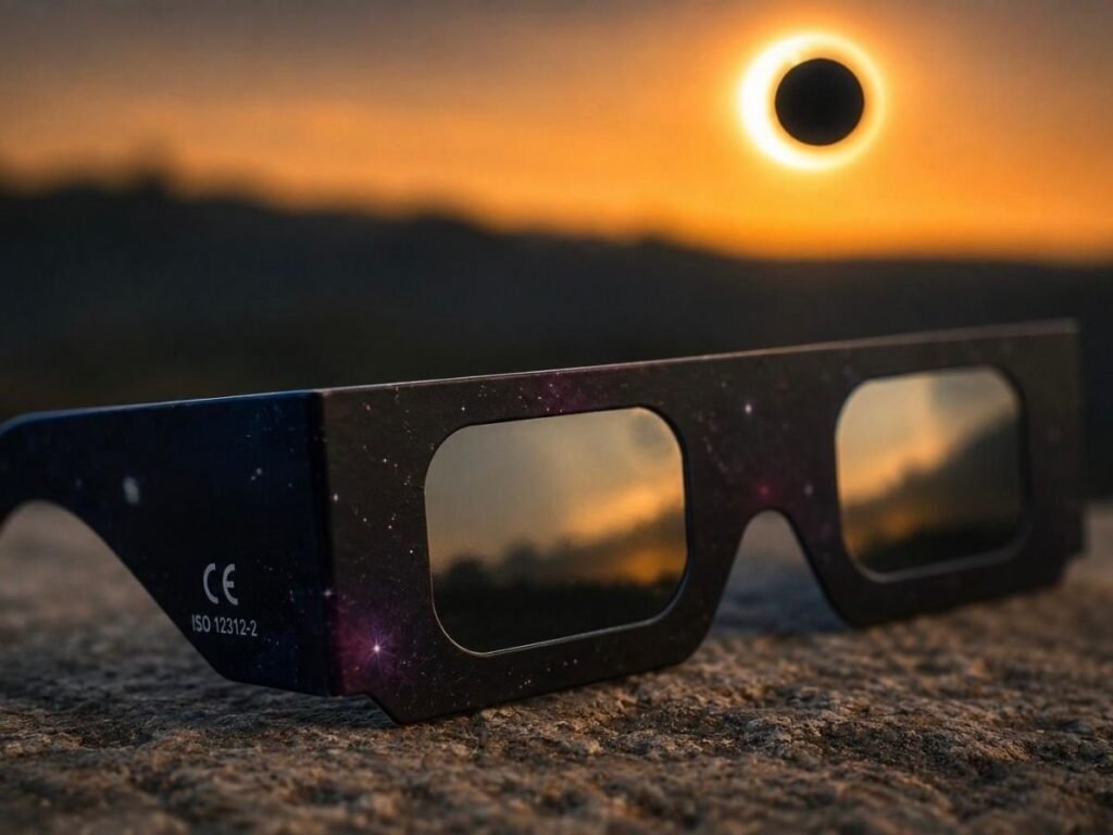 El reciente eclipse solar ha provocado 32 atenciones oftalmológicas en la provincia de Alicante