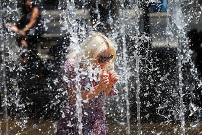 El centro de Alicante encadena 20 noches sofocantes en julio y ninguna baja de los 23,4 grados