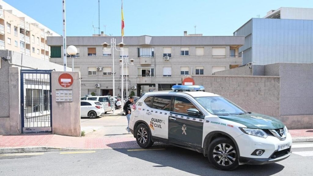 El Gobierno defiende que Torrevieja es una ciudad segura tras las críticas que recibió del Ayuntamiento por el aumento de delitos y la falta de agentes