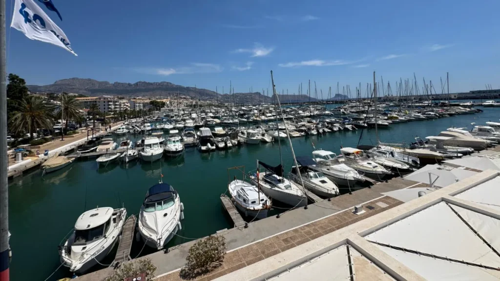 Seis puertos pesqueros de Alicante tendrán nuevos puntos limpios para gestionar residuos y basura marina con una inversión de 520.000 euros