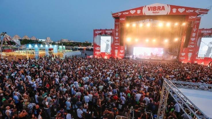 El Low Festival triunfa en Torrevieja: 50.000 asistentes celebran su primera edición