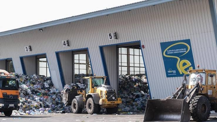 El Consorci Mare alcanza una cifra récord de residuos: gestiona un 7,3% más y trata 151.117,26 toneladas en 52 municipios
