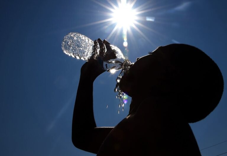 Hasta 55 grados de sensación térmica en varios municipios de Alicante, estos son los más afectados: