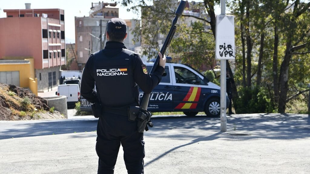 Desmantelan en Alicante una trama que suplantaba empresas para estafar a proveedores: 66.000 euros defraudados