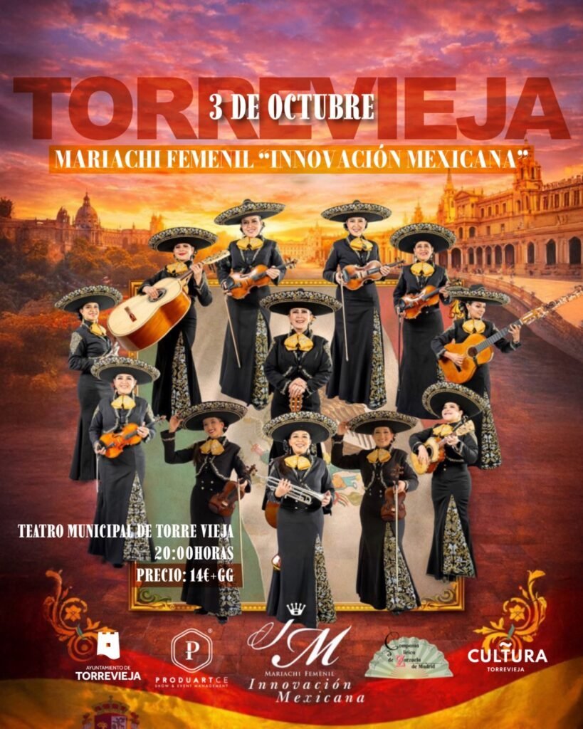 Mariachi Femenil: Innovación Mexicana