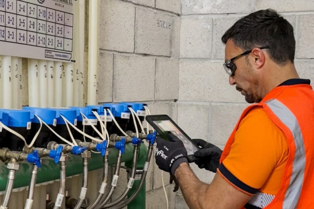 Veolia invierte más de 14 millones en extender la telelectura del agua a 12 municipios de la Vega Baja