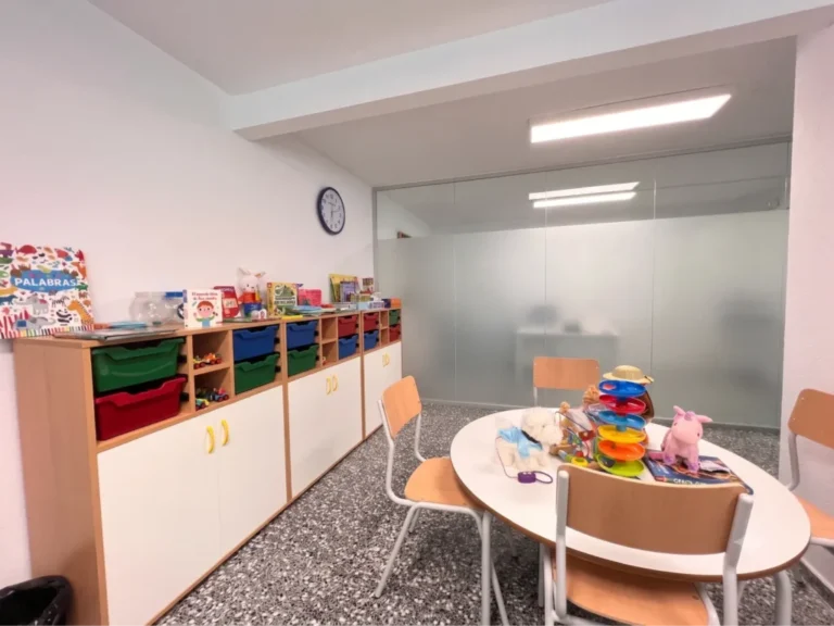 Villena pide mantener el Punto de Encuentro Familiar: El Consell no la incluye entre las ciudades que prestan este servicio