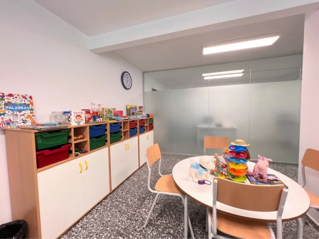 Villena pide mantener el Punto de Encuentro Familiar: El Consell no la incluye entre las ciudades que prestan este servicio