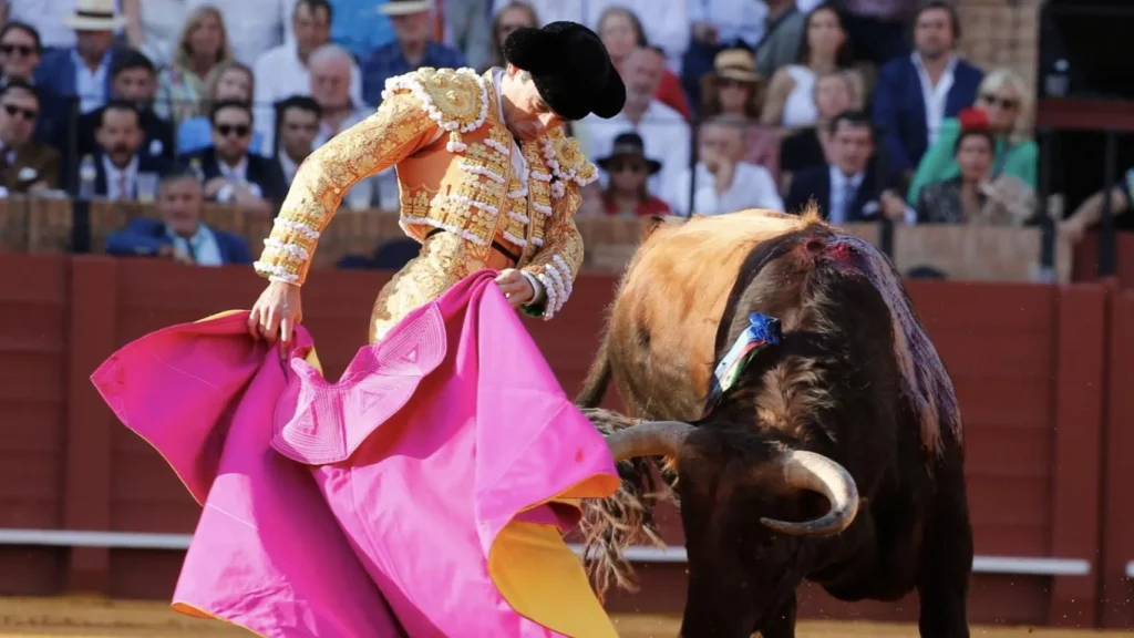 À Punt vuelve a llevar la tauromaquia a la pantalla con dos corridas en directo
