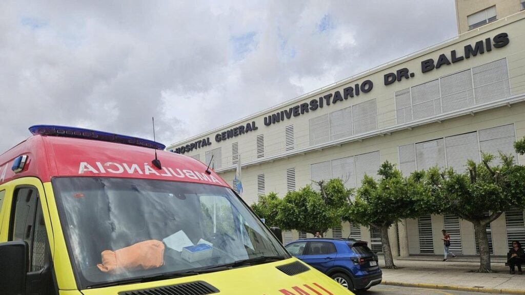 Tragedia en Orihuela: fallece un bebé tras ahogarse en una piscina