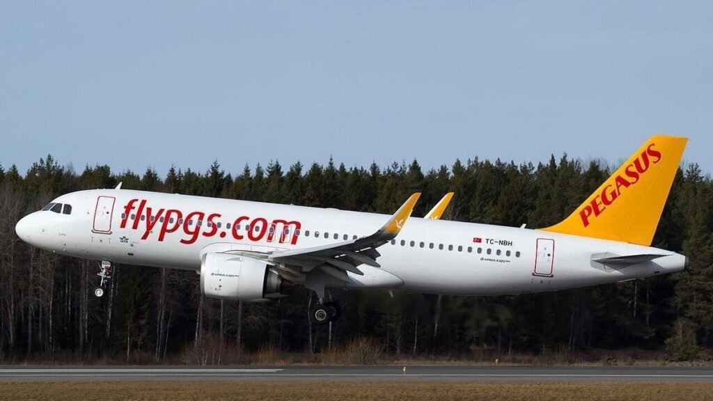 Vuelos Alicante-Estambul superan los 9.000 viajeros
