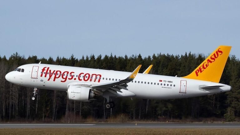 Vuelos Alicante-Estambul superan los 9.000 viajeros
