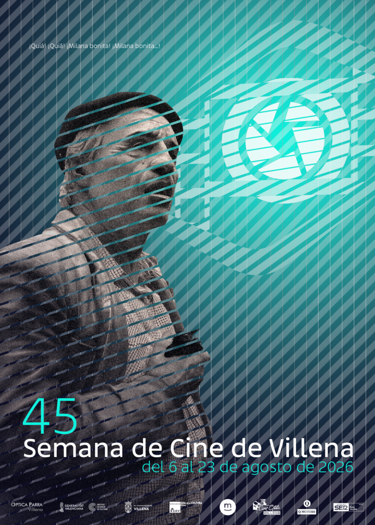 Villena presenta la programación de la 45ª Semana del Cine con una cartelera de estrenos para todos los públicos