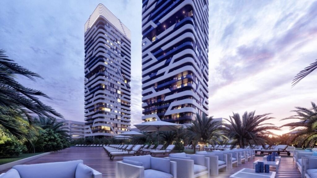 Alicante: edificios más altos para ganar más espacio público