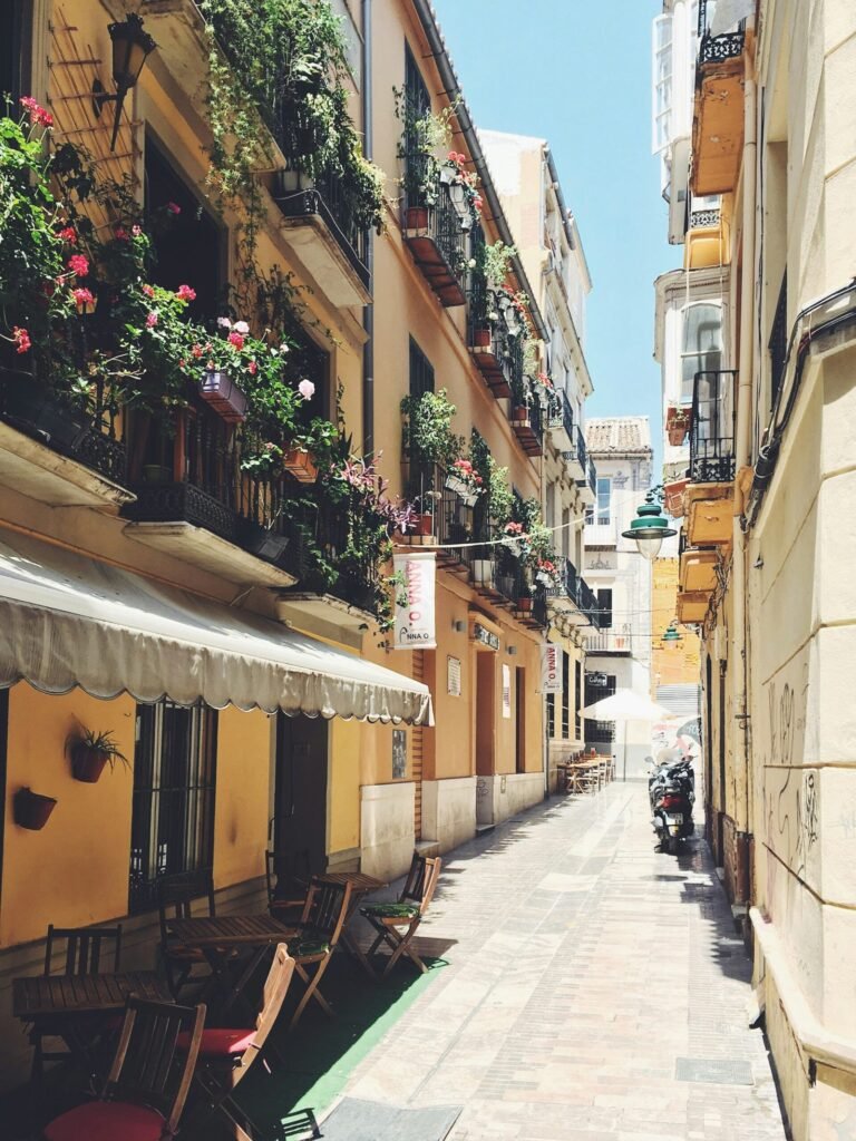 Alicante: Las viviendas turísticas rozan el lleno en agosto con un 92,2% de ocupación