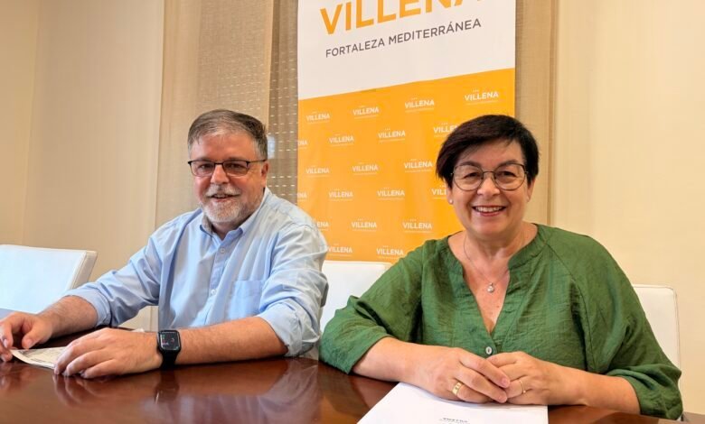 Villena prepara dos campañas de bono consumo que movilizarán 1,13 millones de euros este otoño