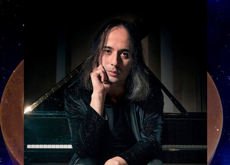 Concierto de piano a cargo de Misha Dacic