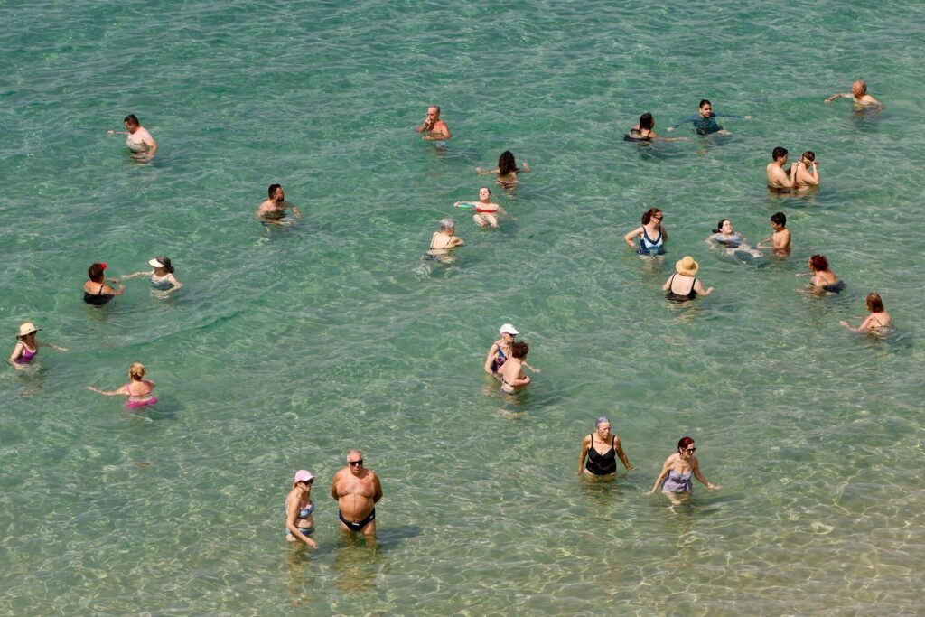 Cómo será el clima hoy en diferentes municipios de Alicante