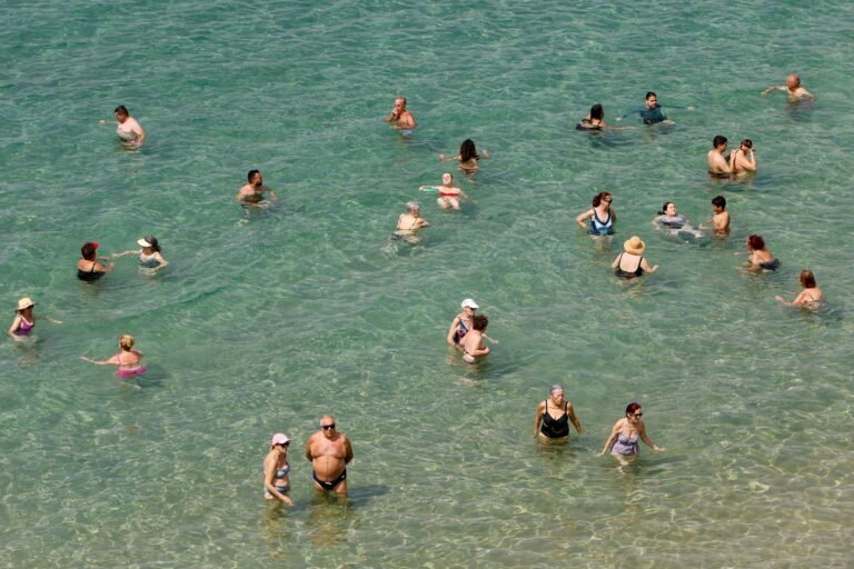 Cómo será el clima hoy en diferentes municipios de Alicante