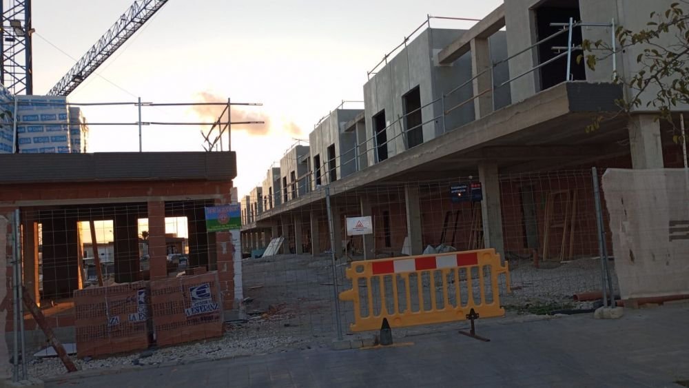 Alicante ofrece 153 viviendas de alquiler asequible desde 350 euros en seis municipios: solicitudes hasta el 10 de septiembre