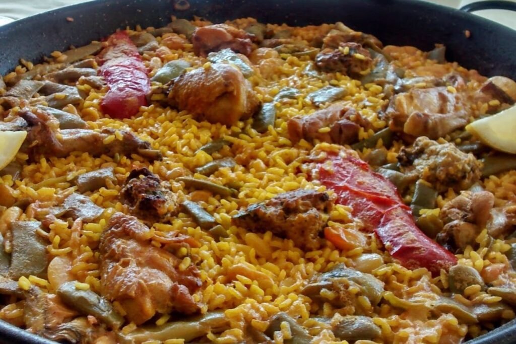 Petrer enciende los fogones para encontrar al mejor arroz del Mediterráneo